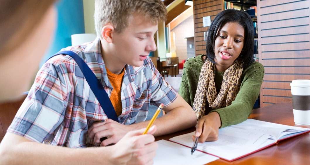 Tutoring Program Management | Kelly Education